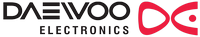 Логотип фирмы Daewoo Electronics в Златоусте