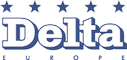 Логотип фирмы DELTA в Златоусте