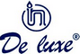 Логотип фирмы De Luxe в Златоусте